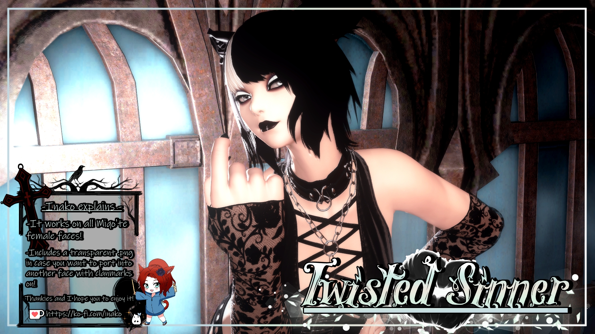 Mod Preview Image
