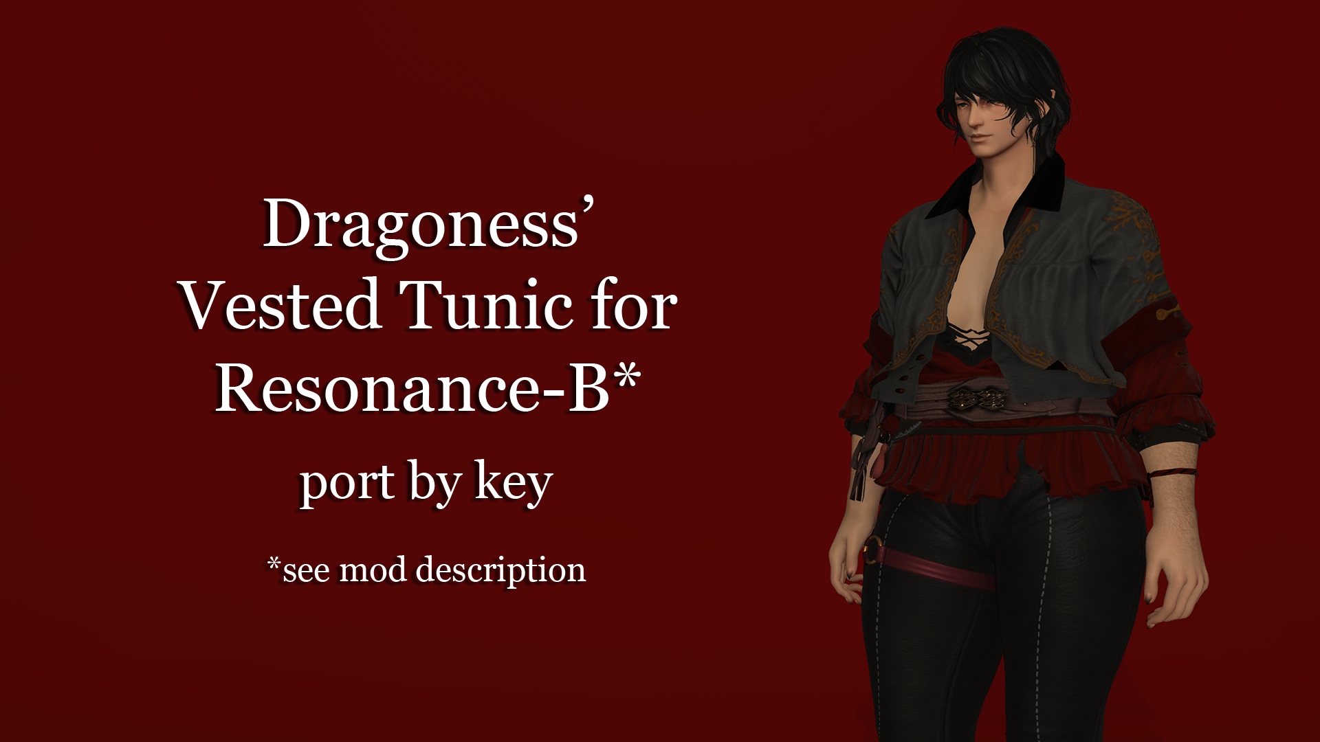 Mod Preview Image