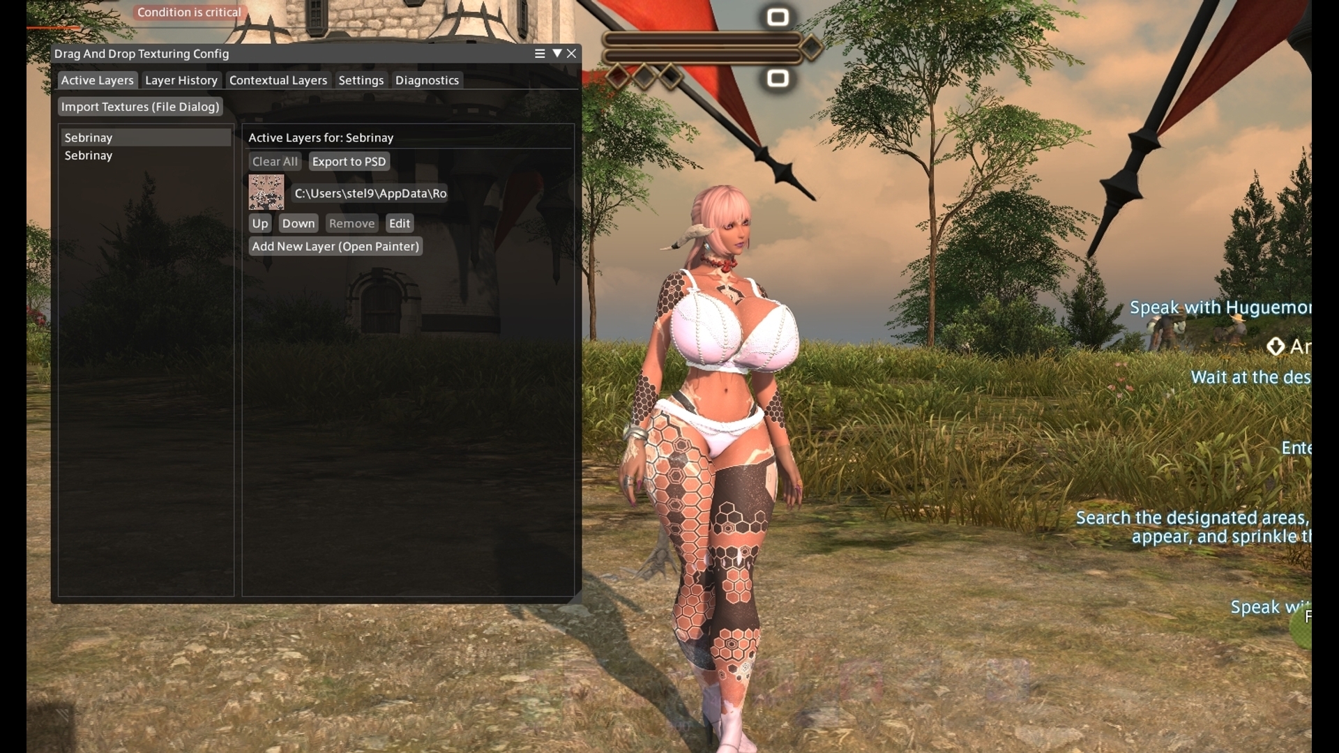 Mod Preview Image