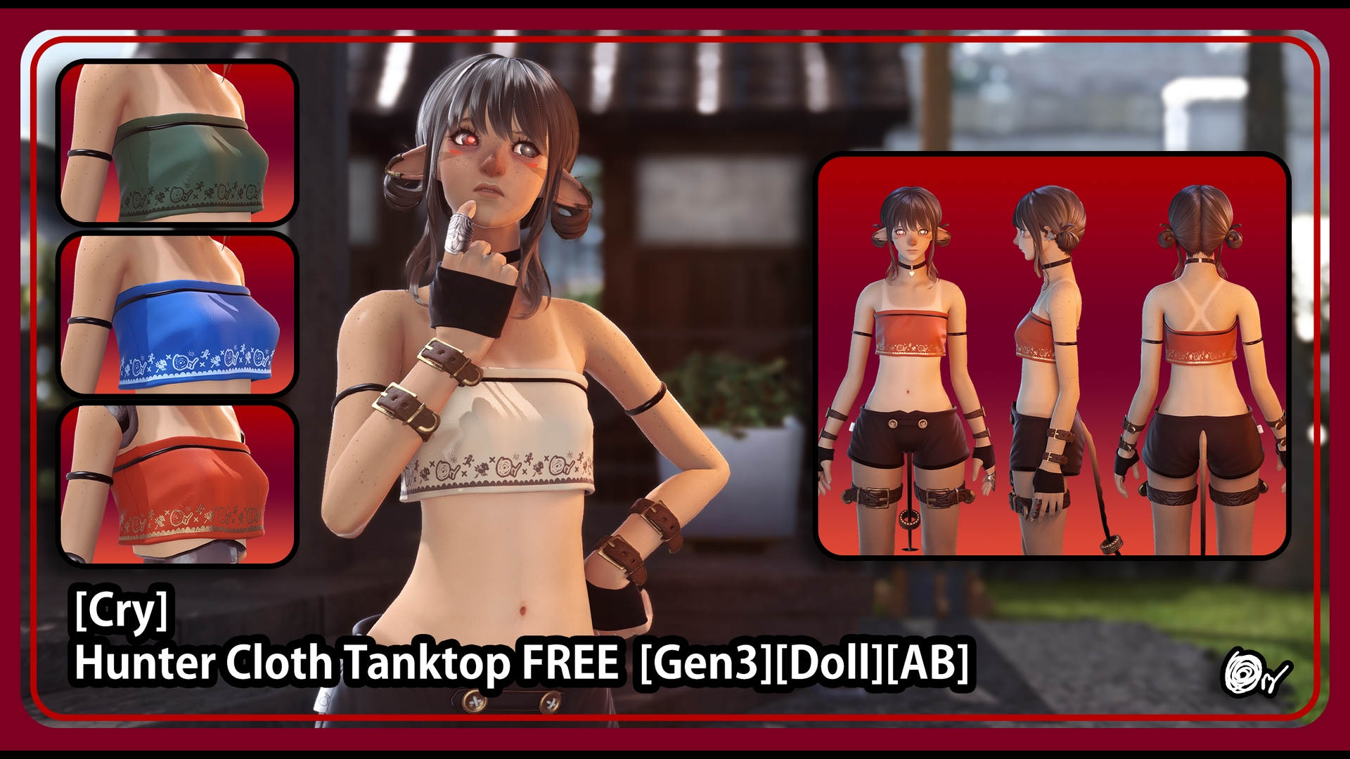 Mod Preview Image