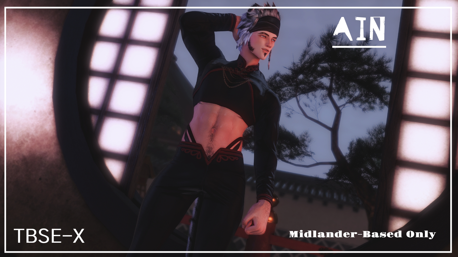 Mod Preview Image