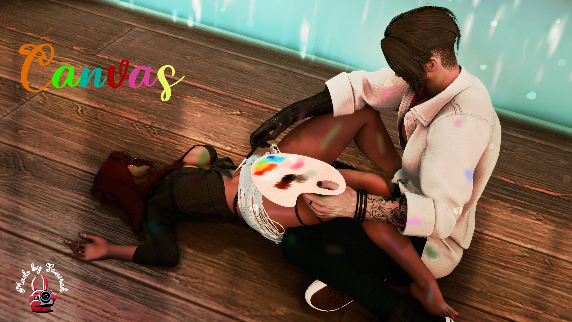 Mod Preview Image