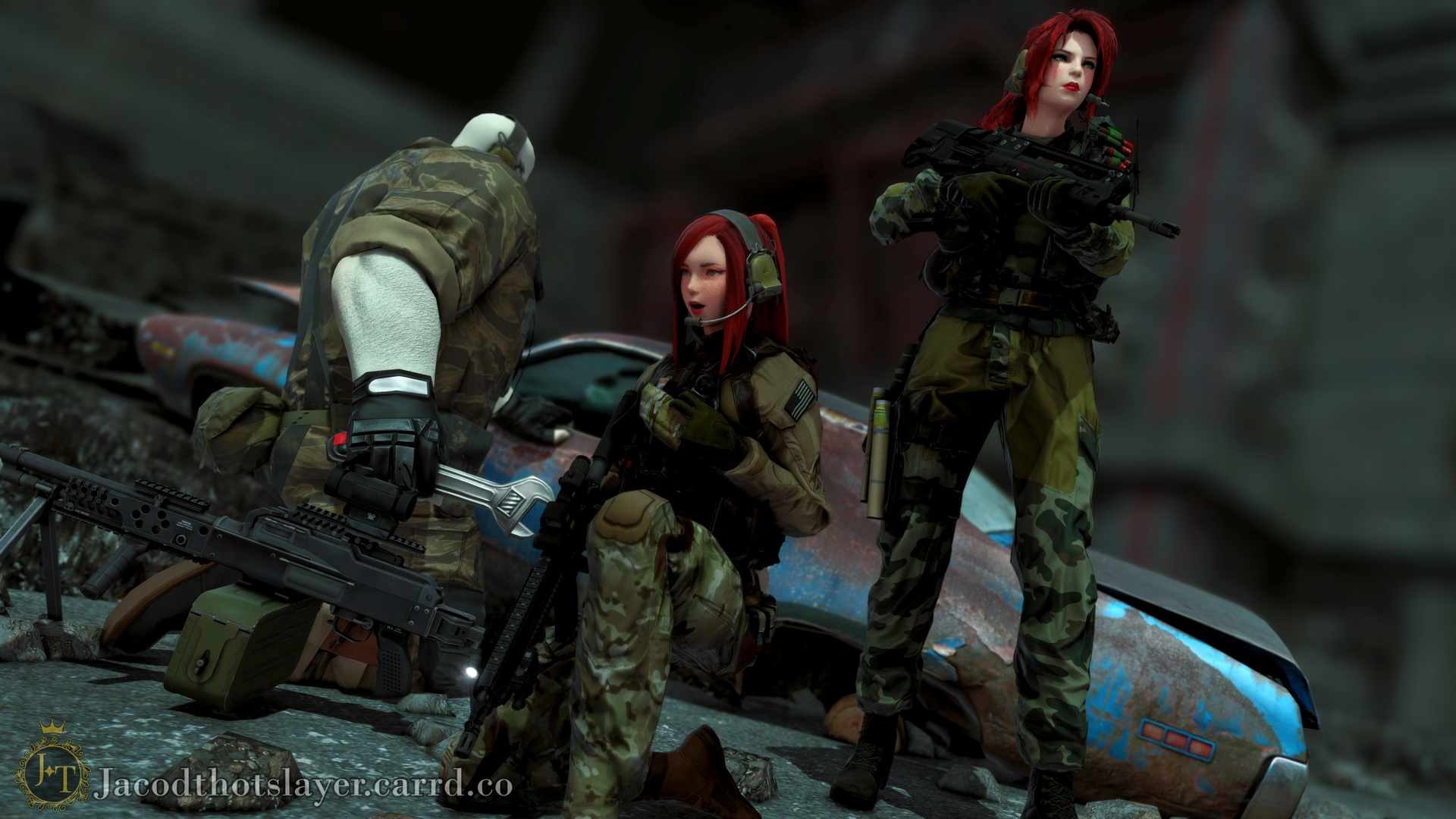 Mod Preview Image