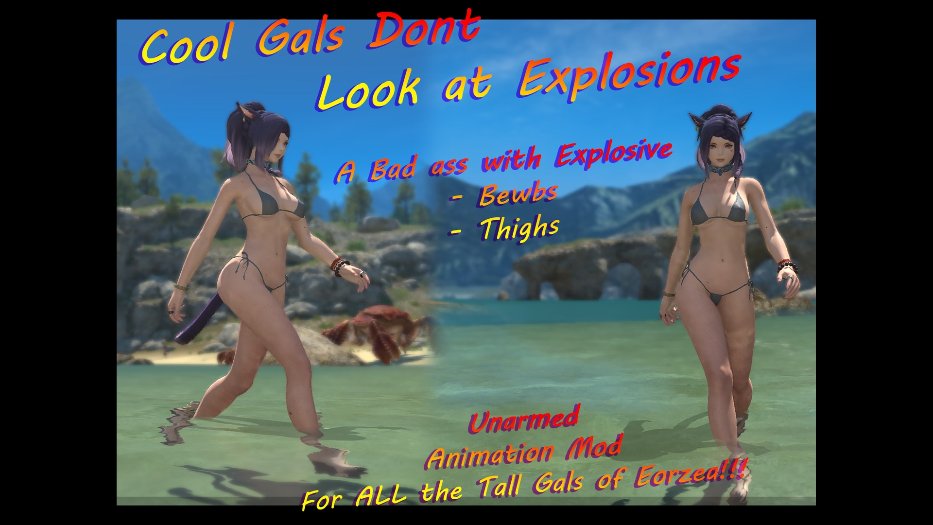 Mod Preview Image
