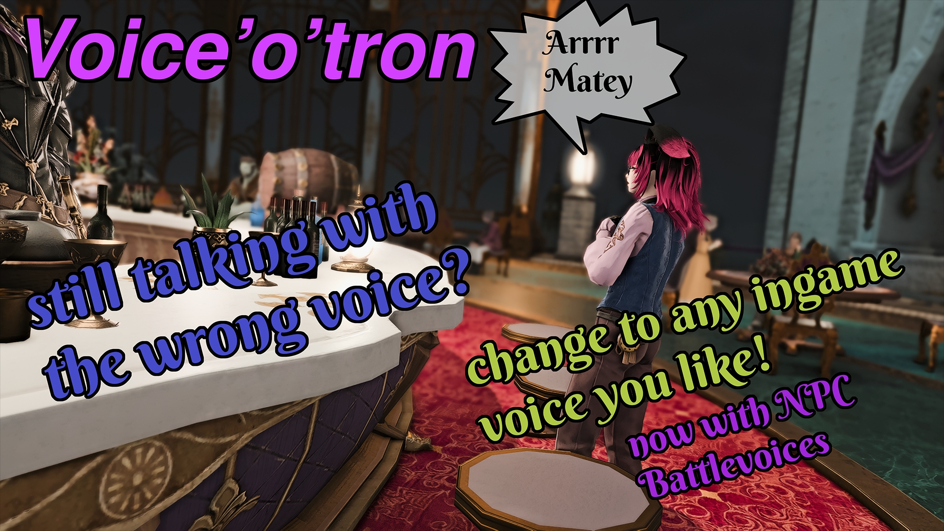 Mod Preview Image
