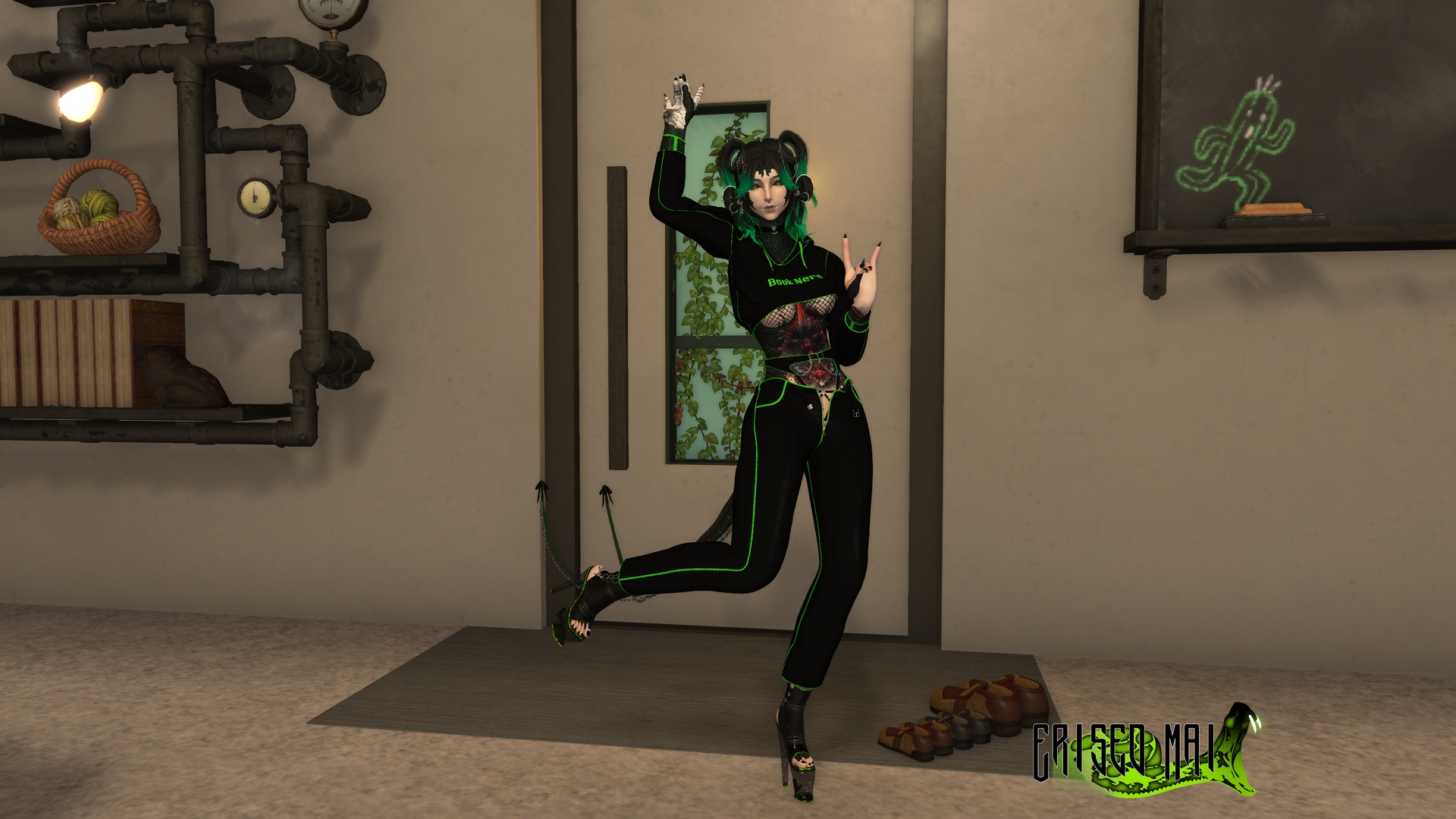 Mod Preview Image