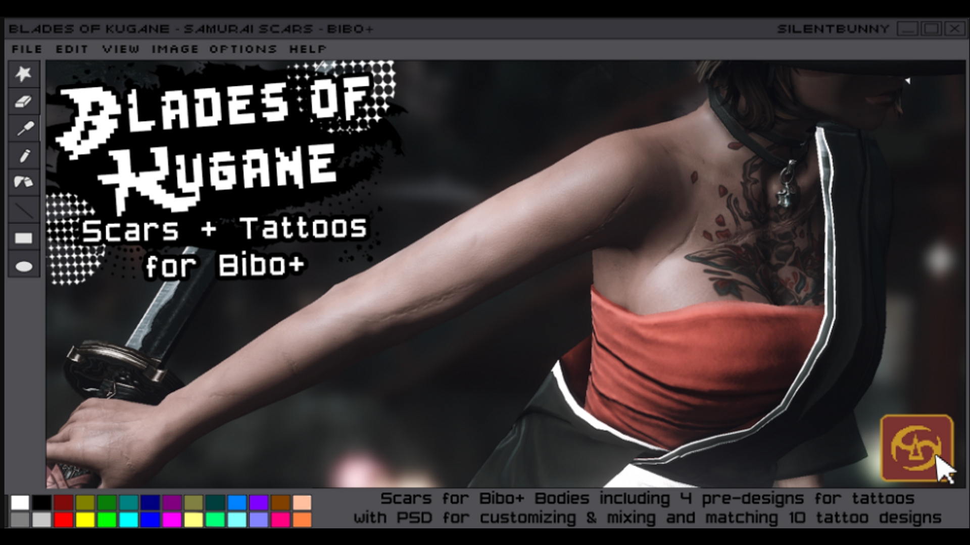 Mod Preview Image