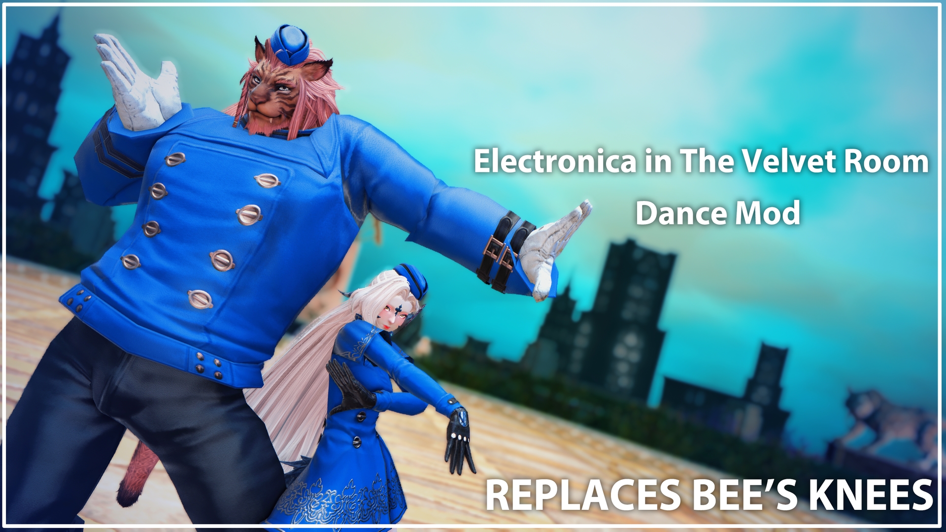 Mod Preview Image