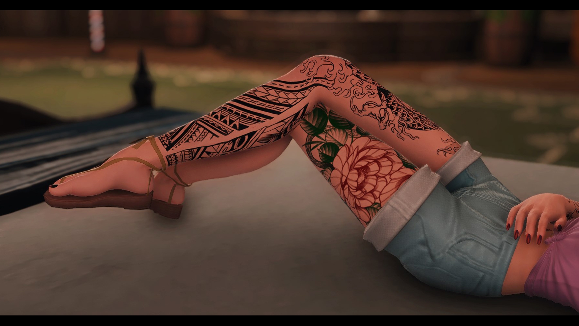 Mod Preview Image