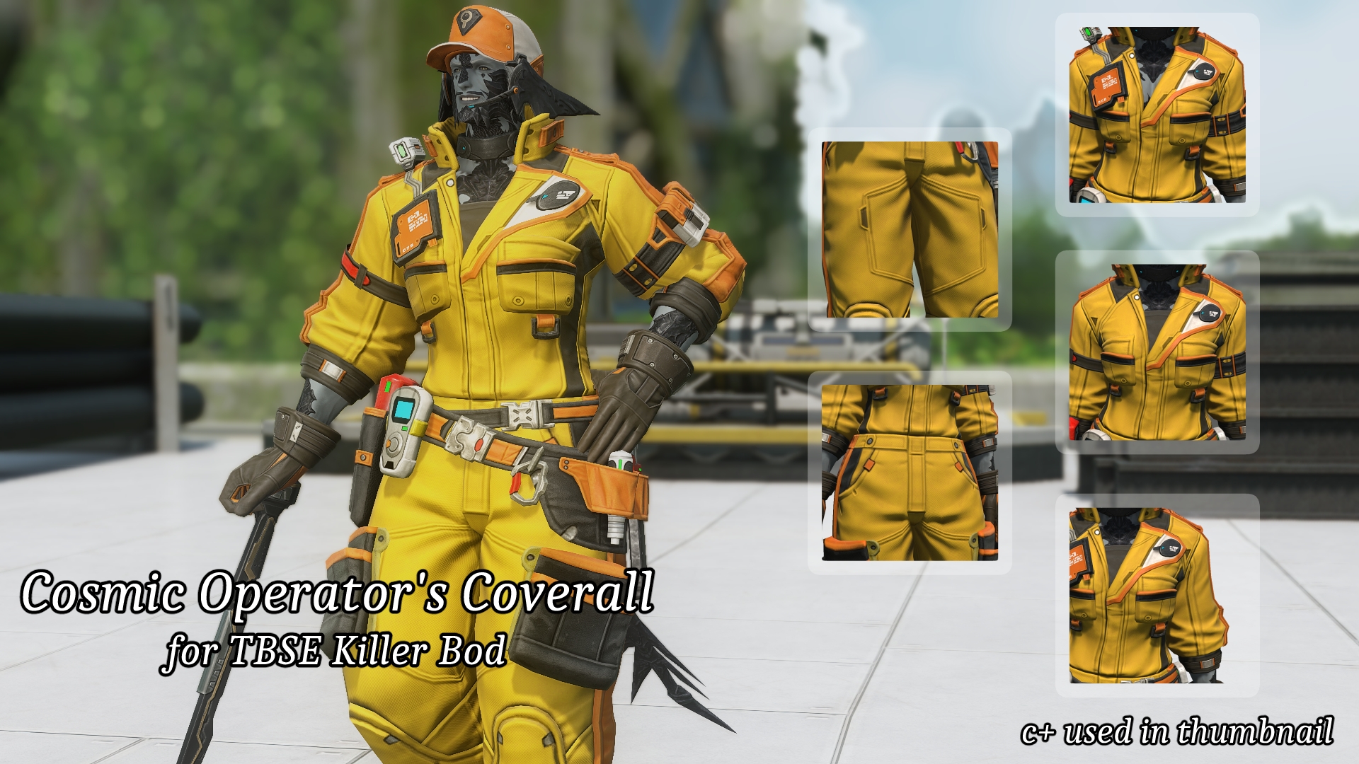 Mod Preview Image