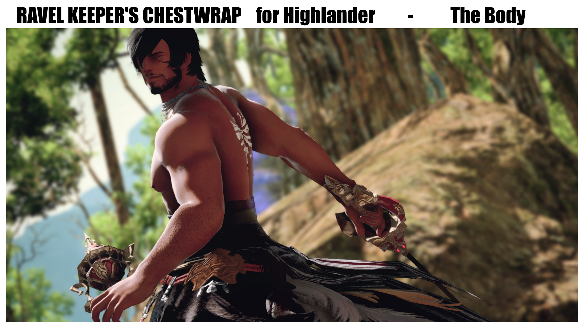 Mod Preview Image