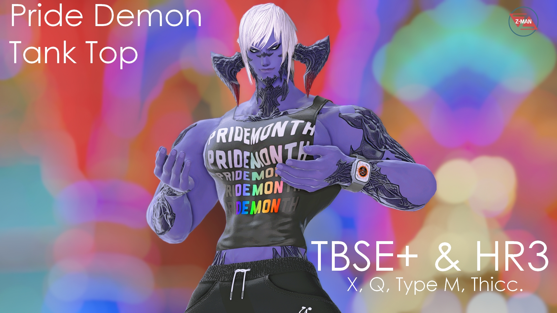 Mod Preview Image