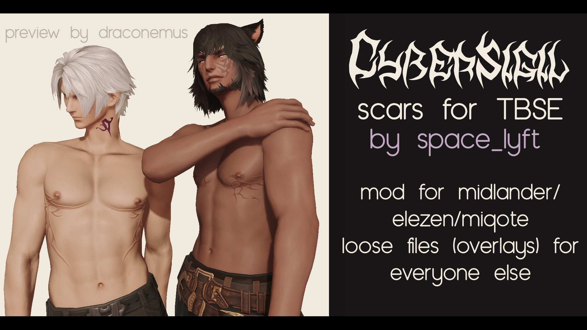 Mod Preview Image