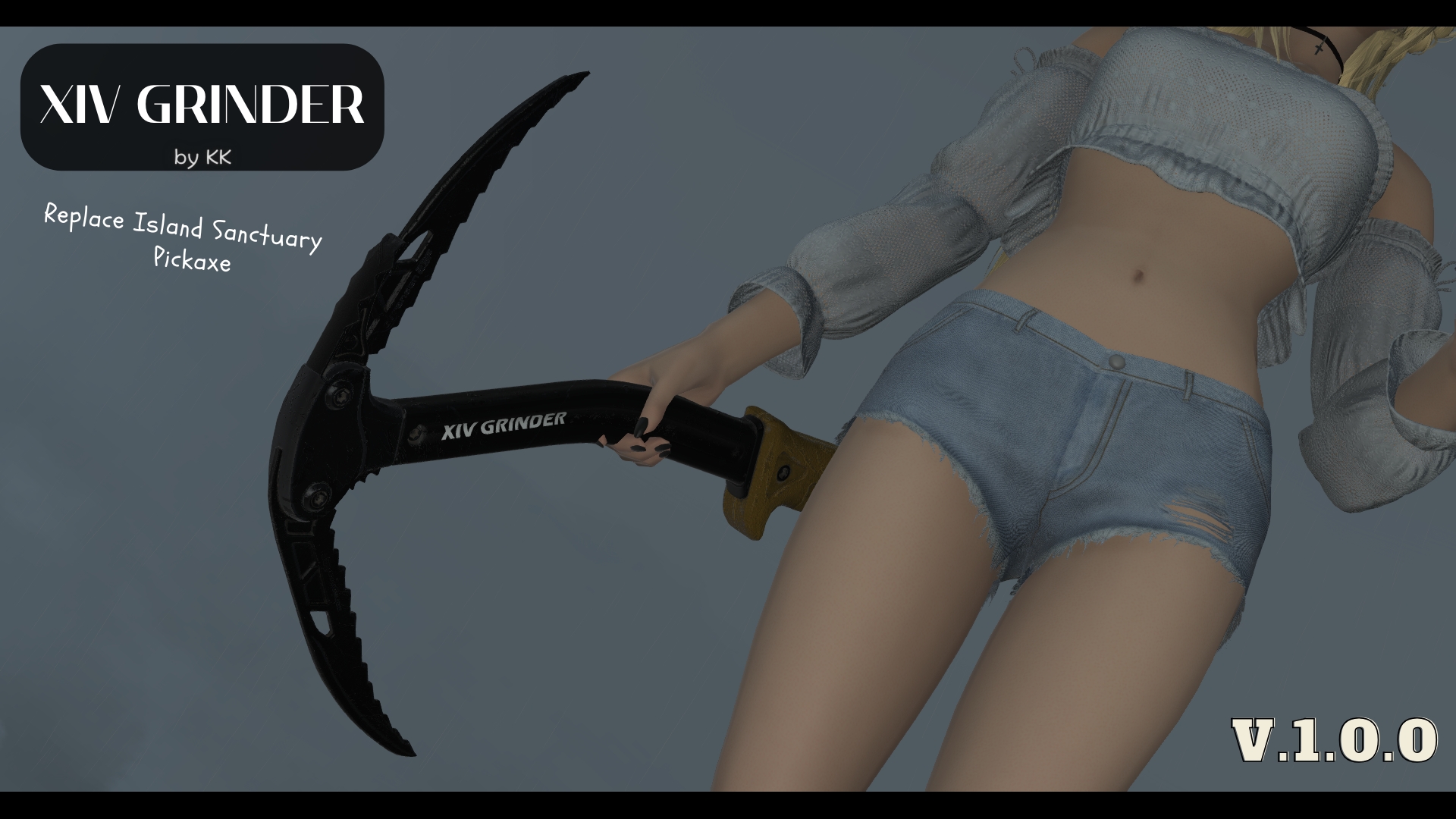 Mod Preview Image
