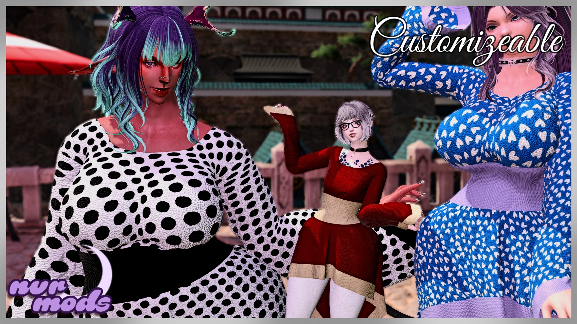 Mod Preview Image