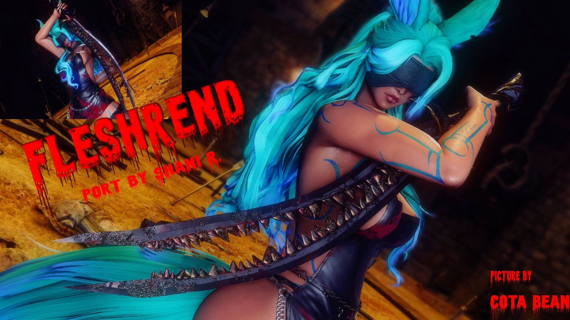 Mod Preview Image