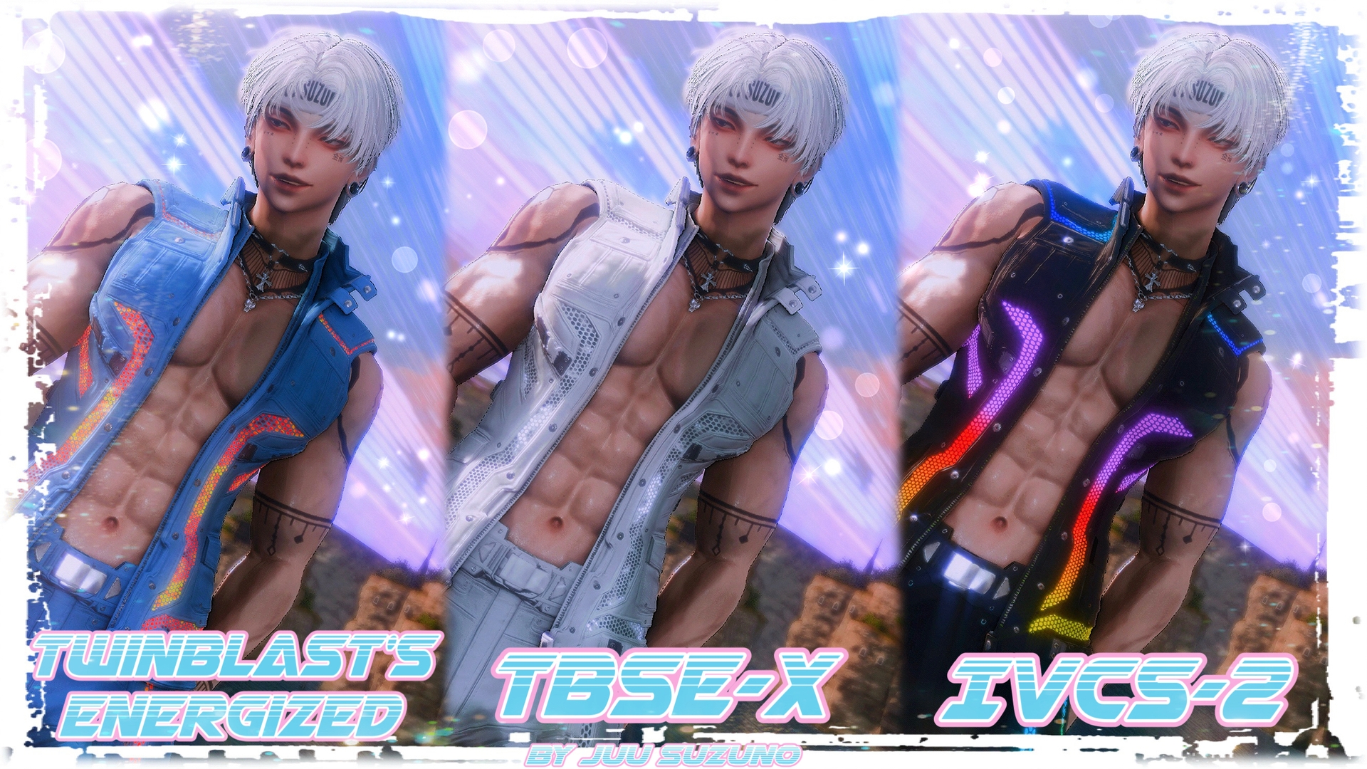 Mod Preview Image