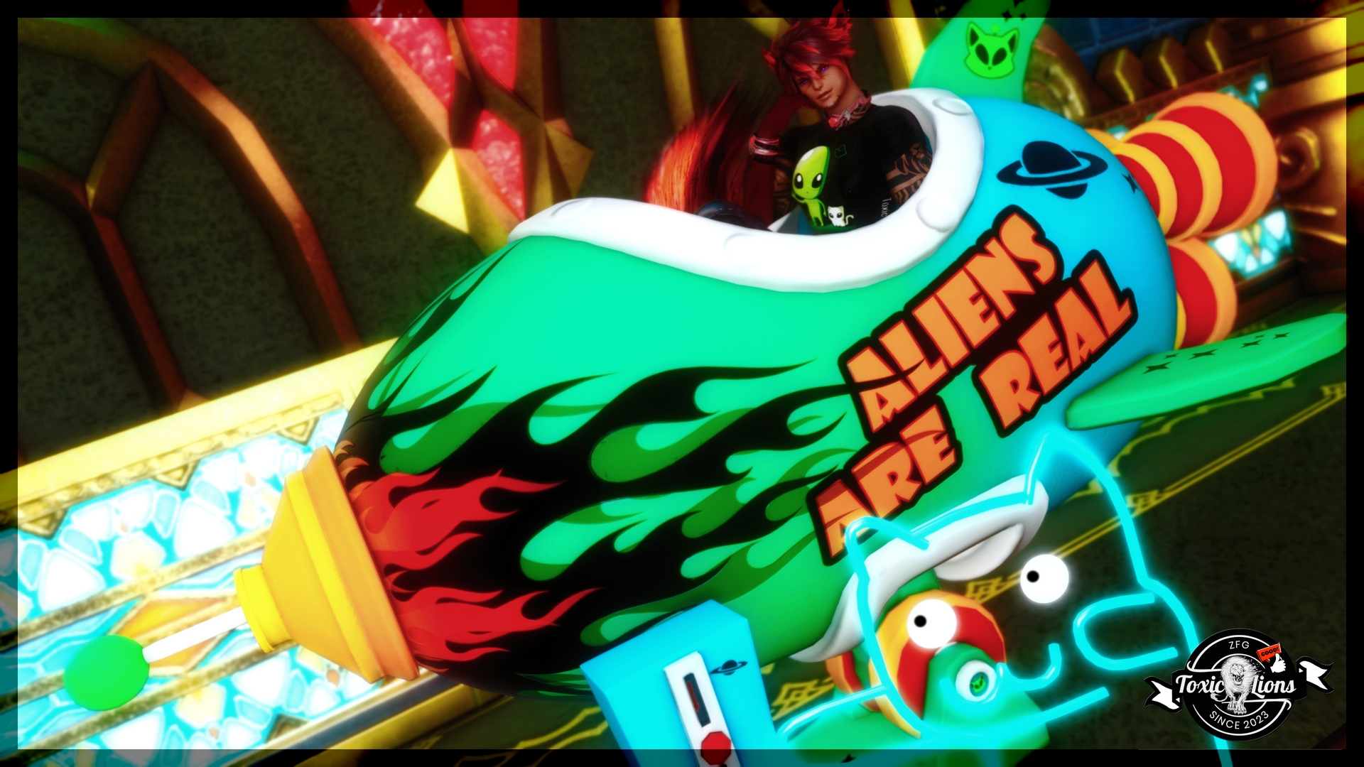 Mod Preview Image