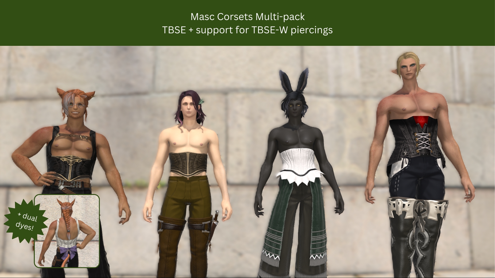 Mod Preview Image