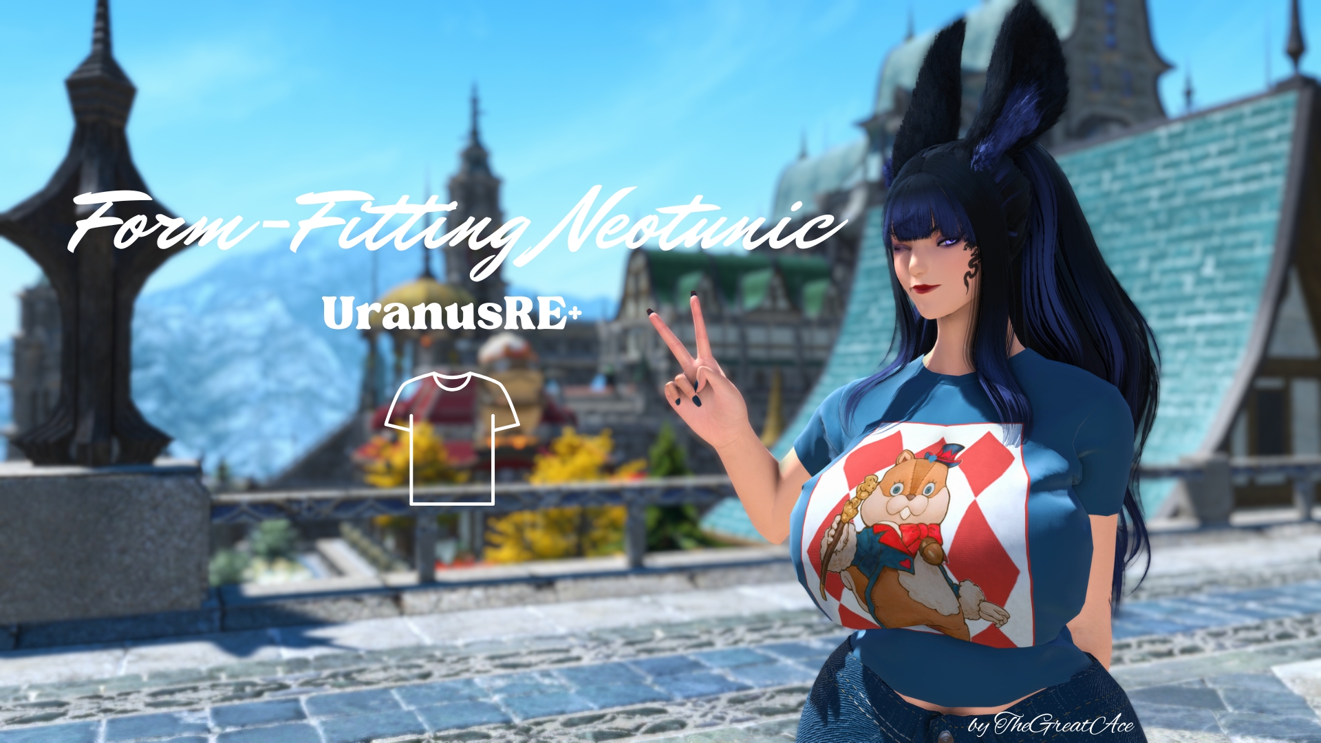 Mod Preview Image