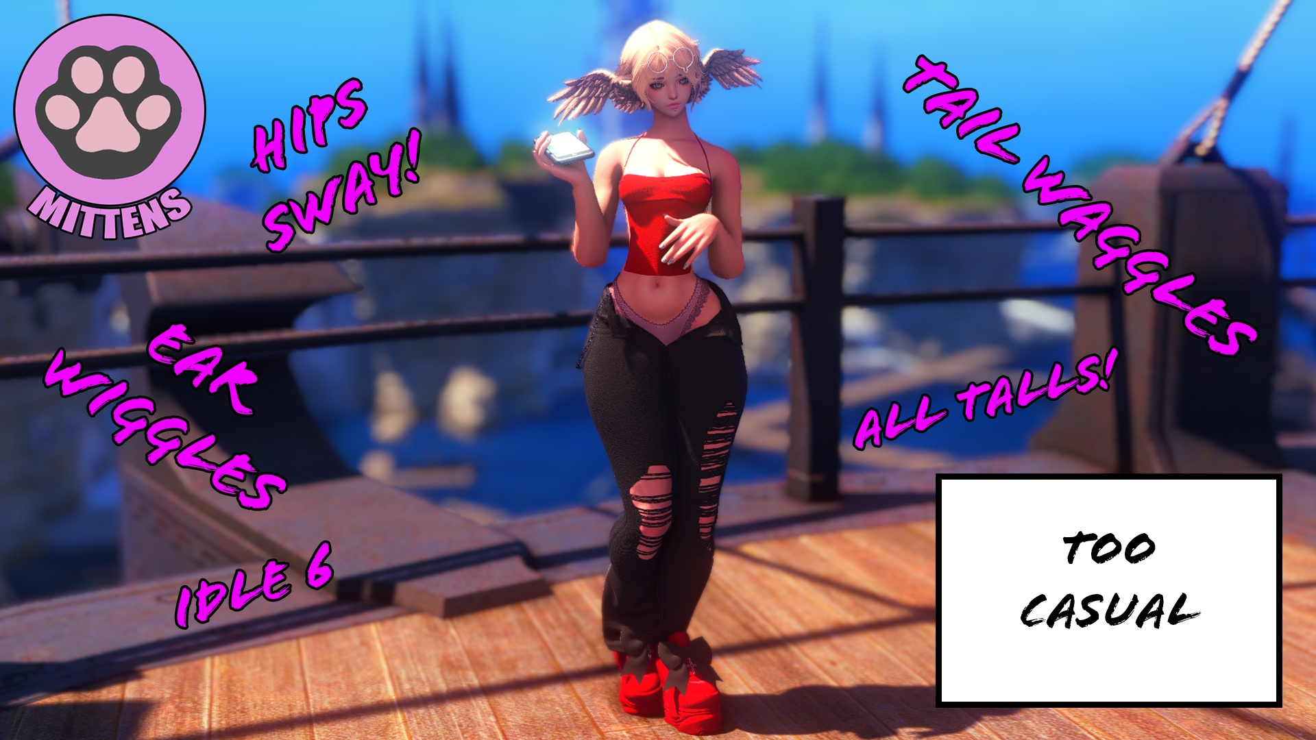 Mod Preview Image