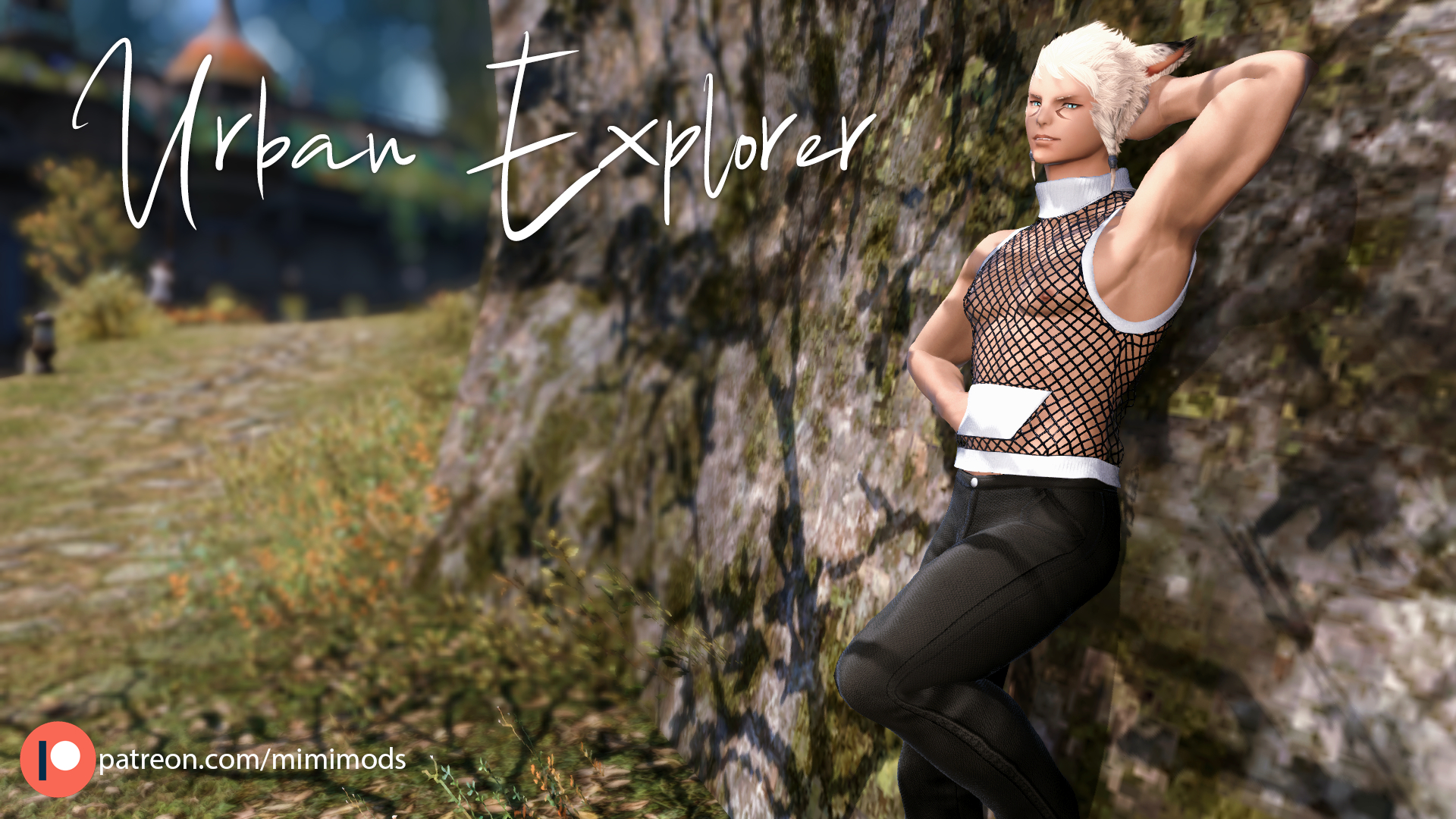 Mod Preview Image
