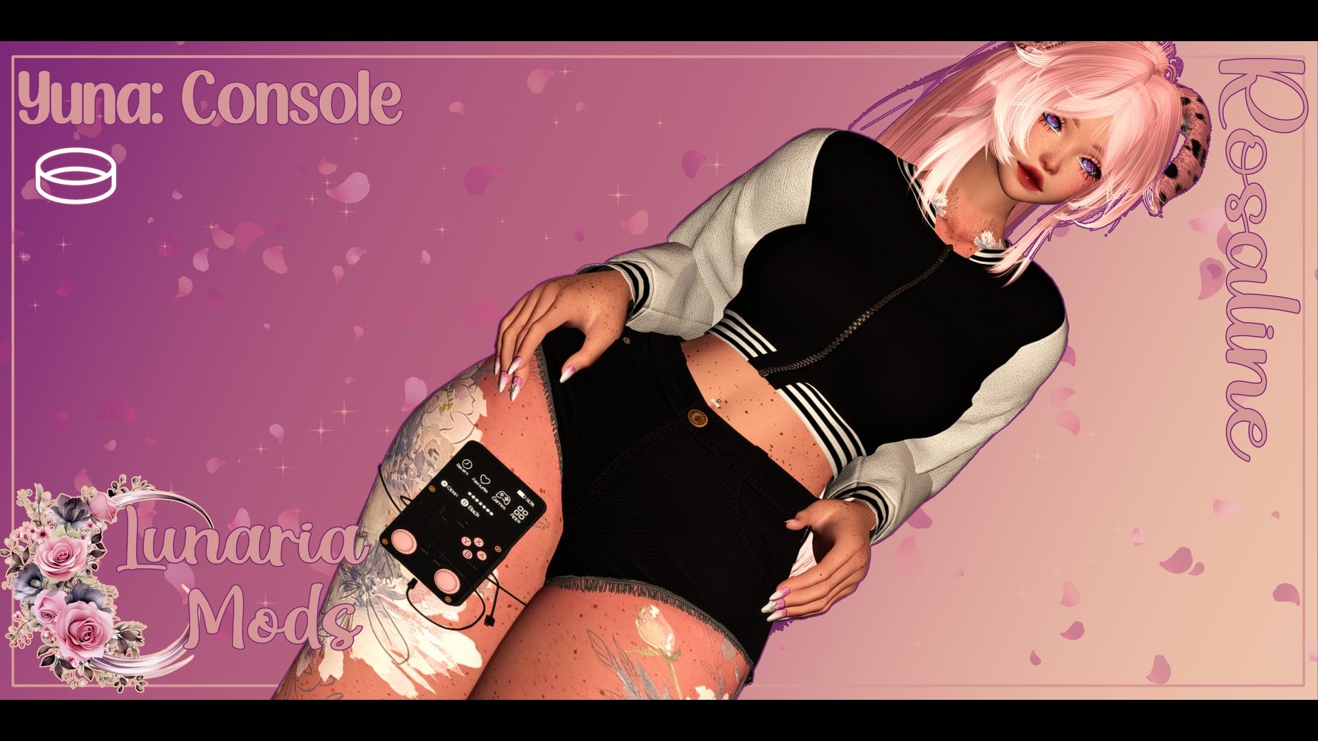 Mod Preview Image