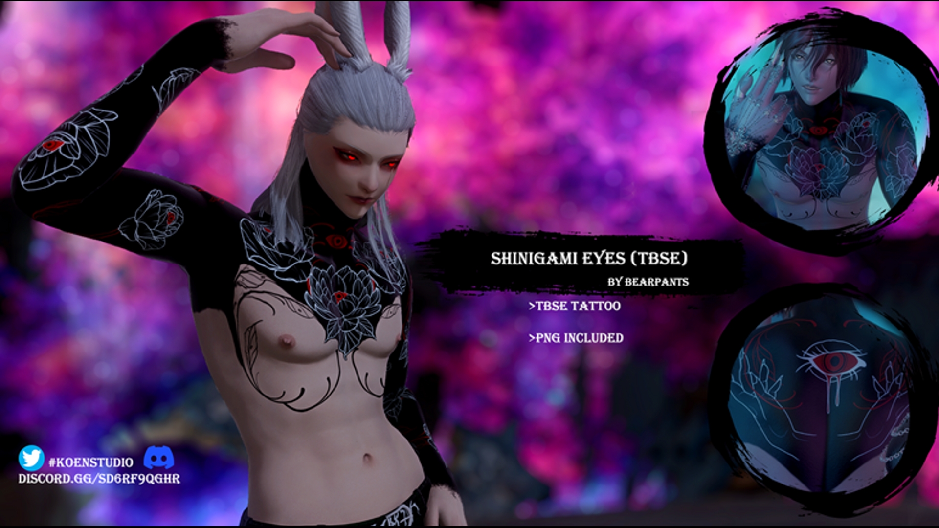 Mod Preview Image