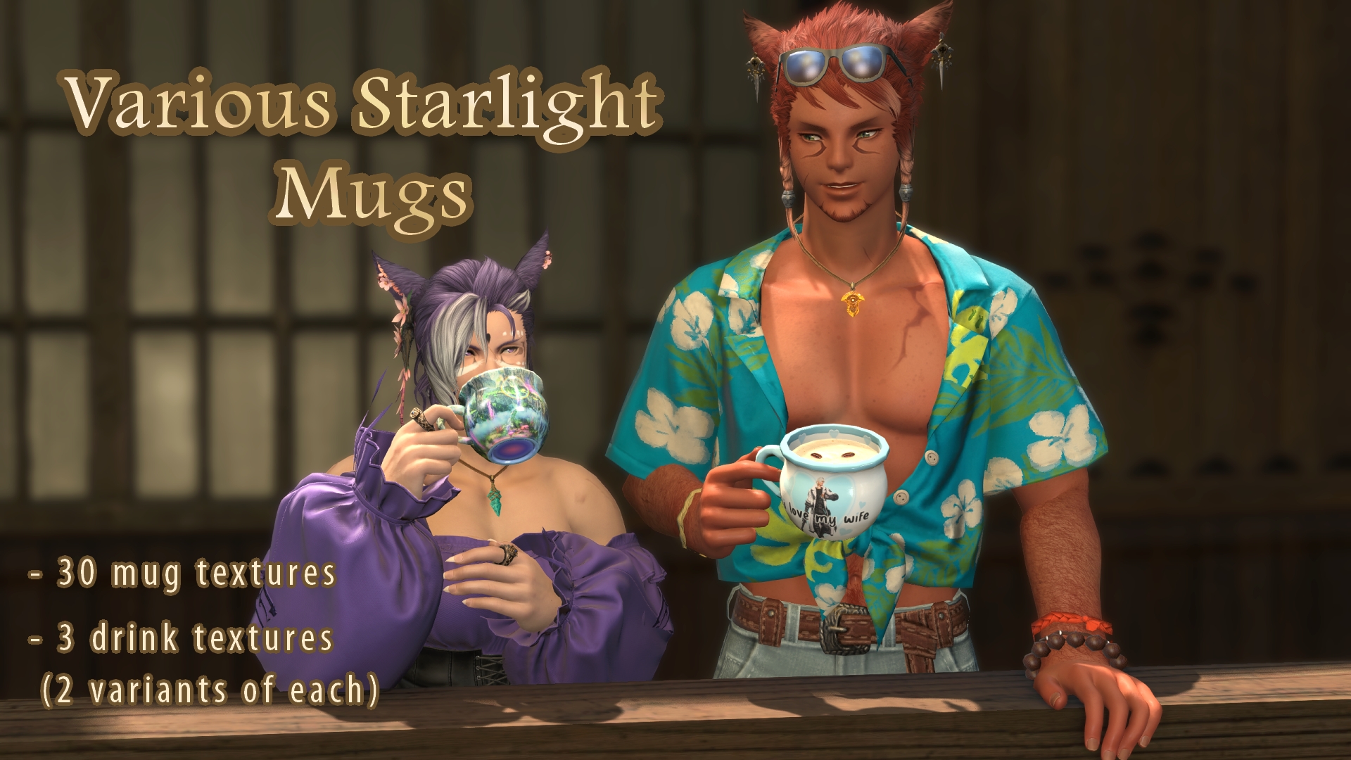 Mod Preview Image