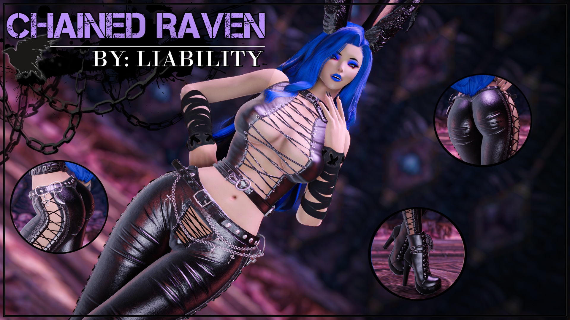 Mod Preview Image