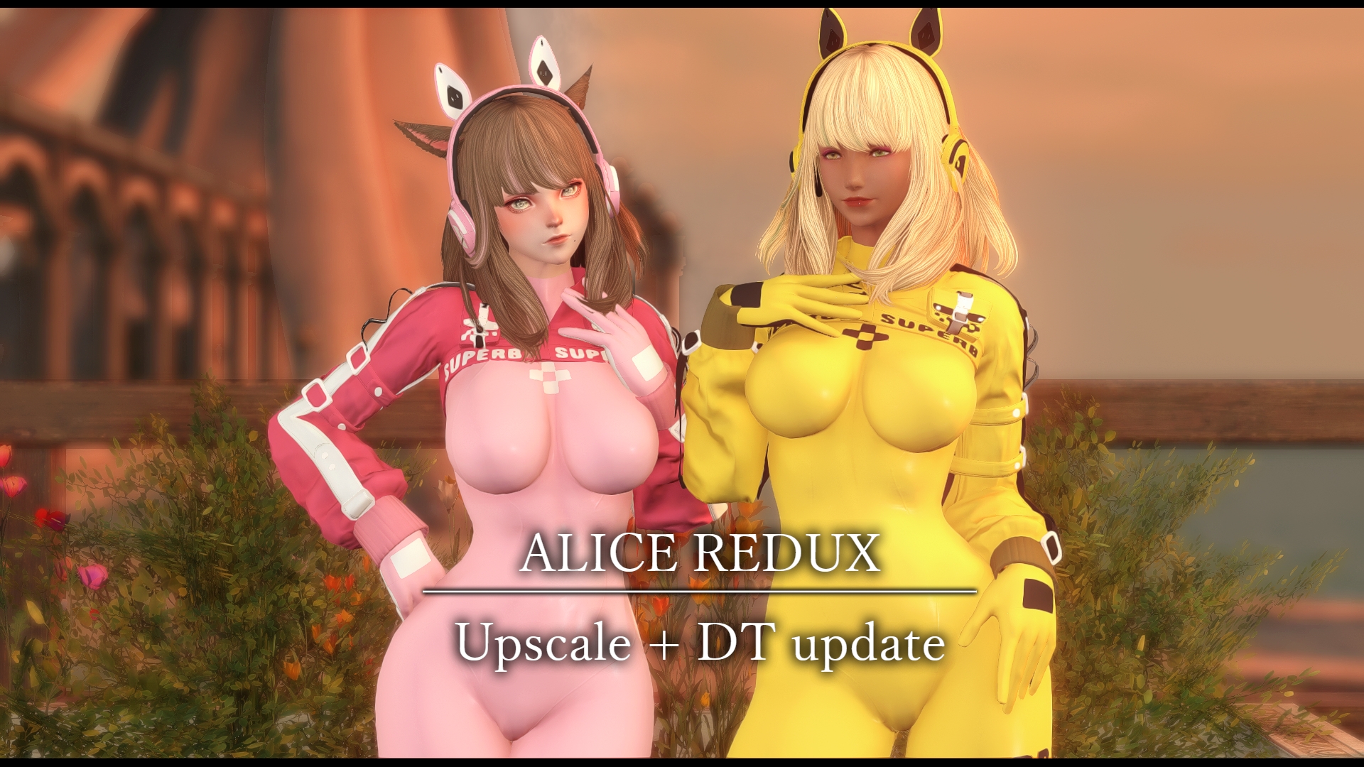 Mod Preview Image