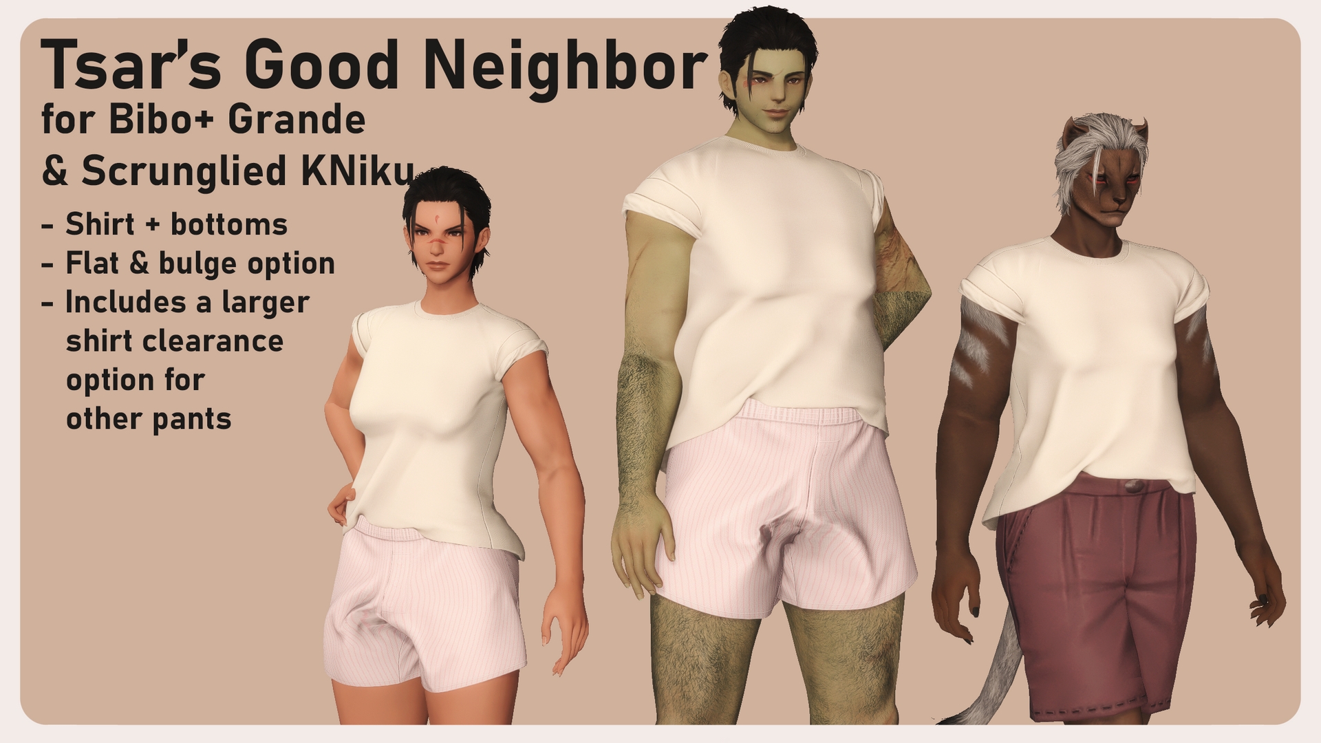 Mod Preview Image