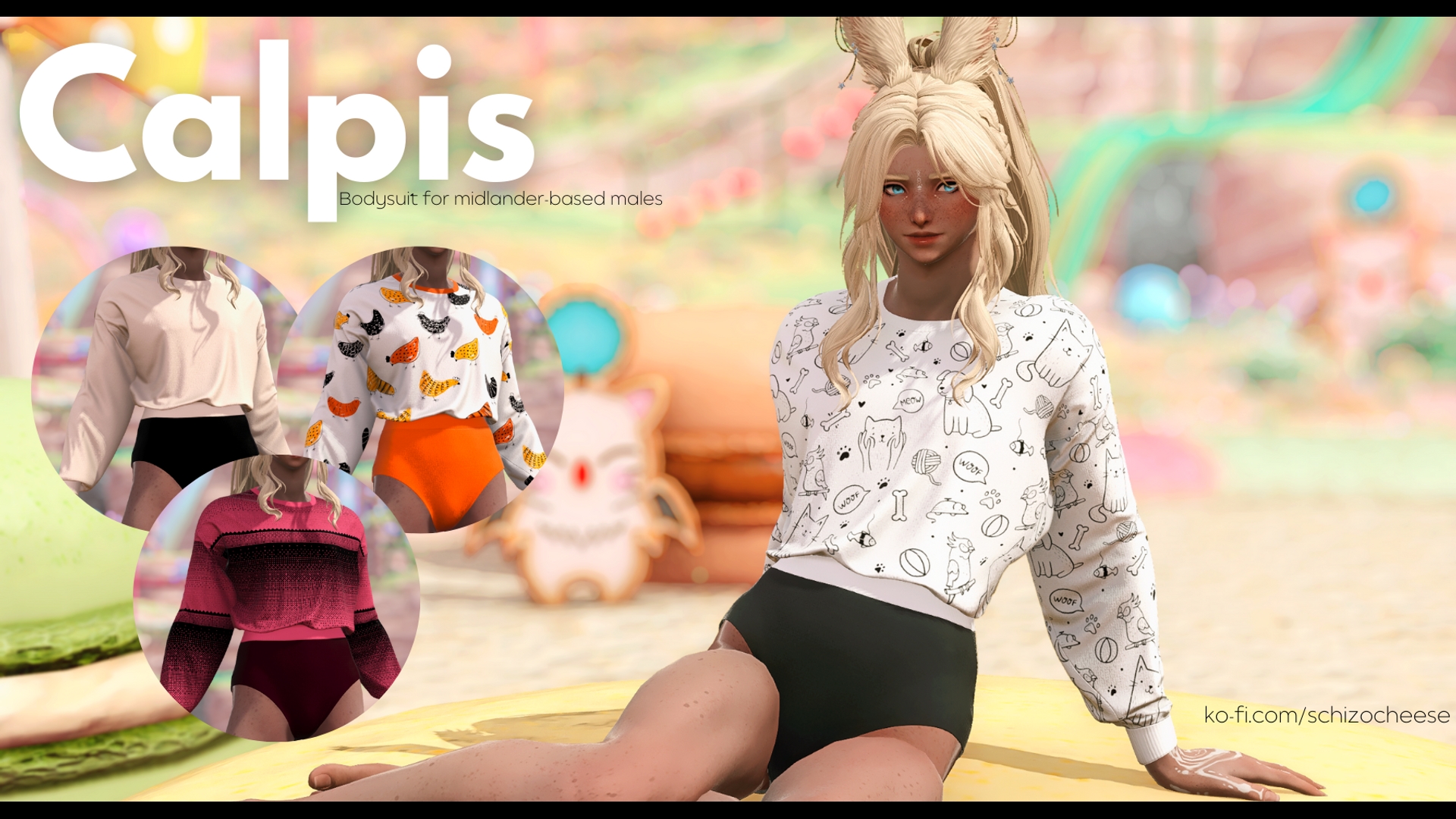 Mod Preview Image