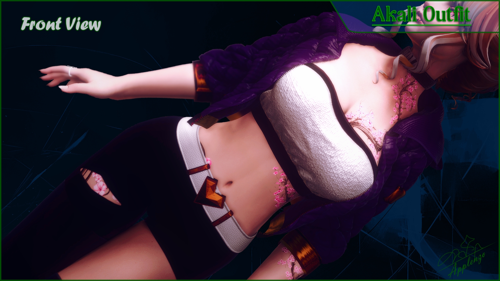 Mod Preview Image