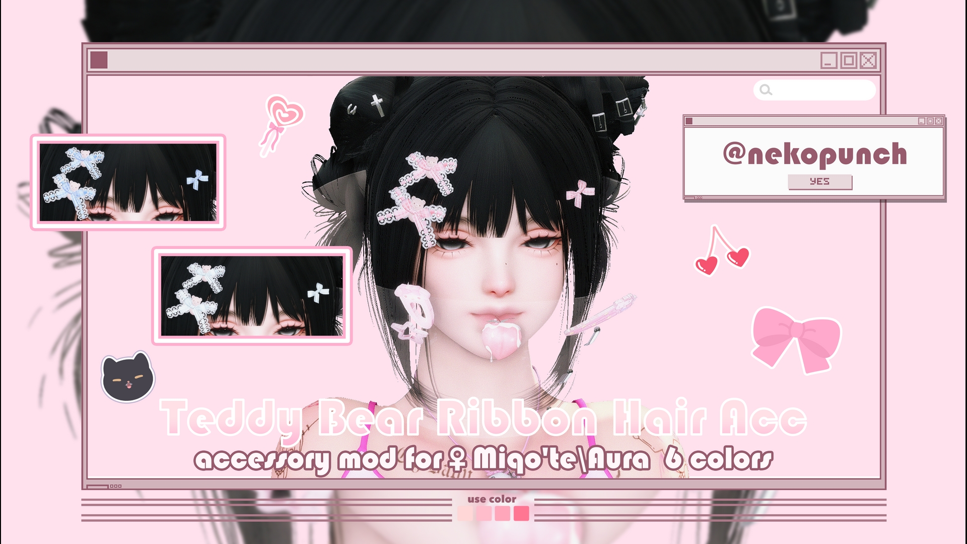 Mod Preview Image