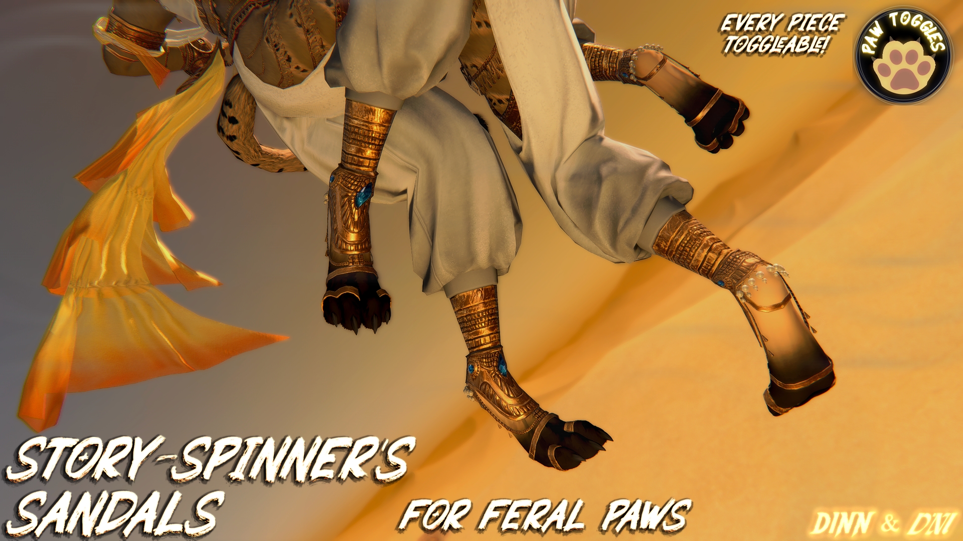 Mod Preview Image