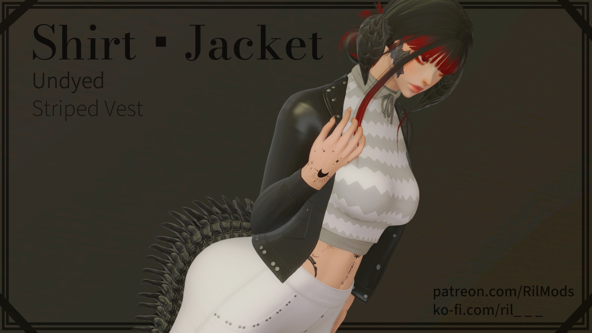 Mod Preview Image