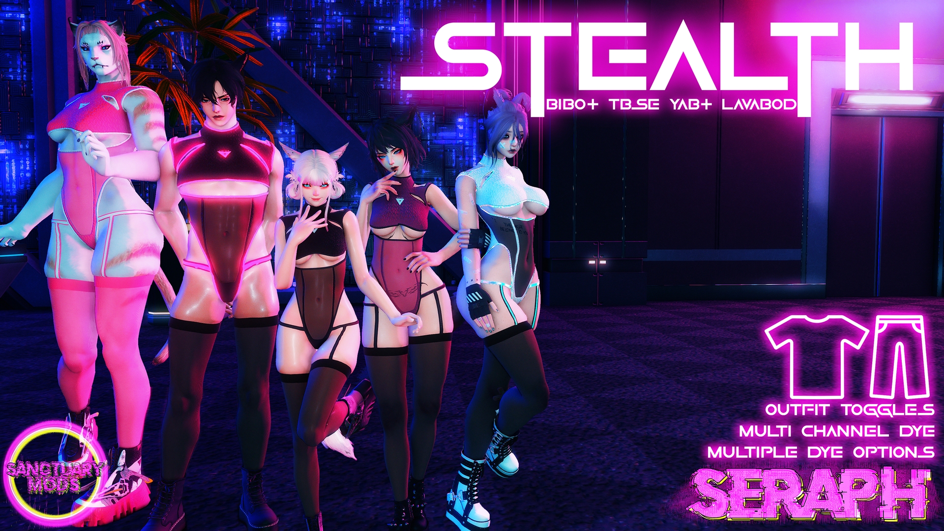 Mod Preview Image