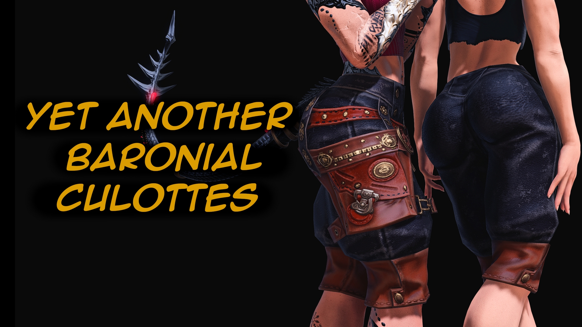 Mod Preview Image