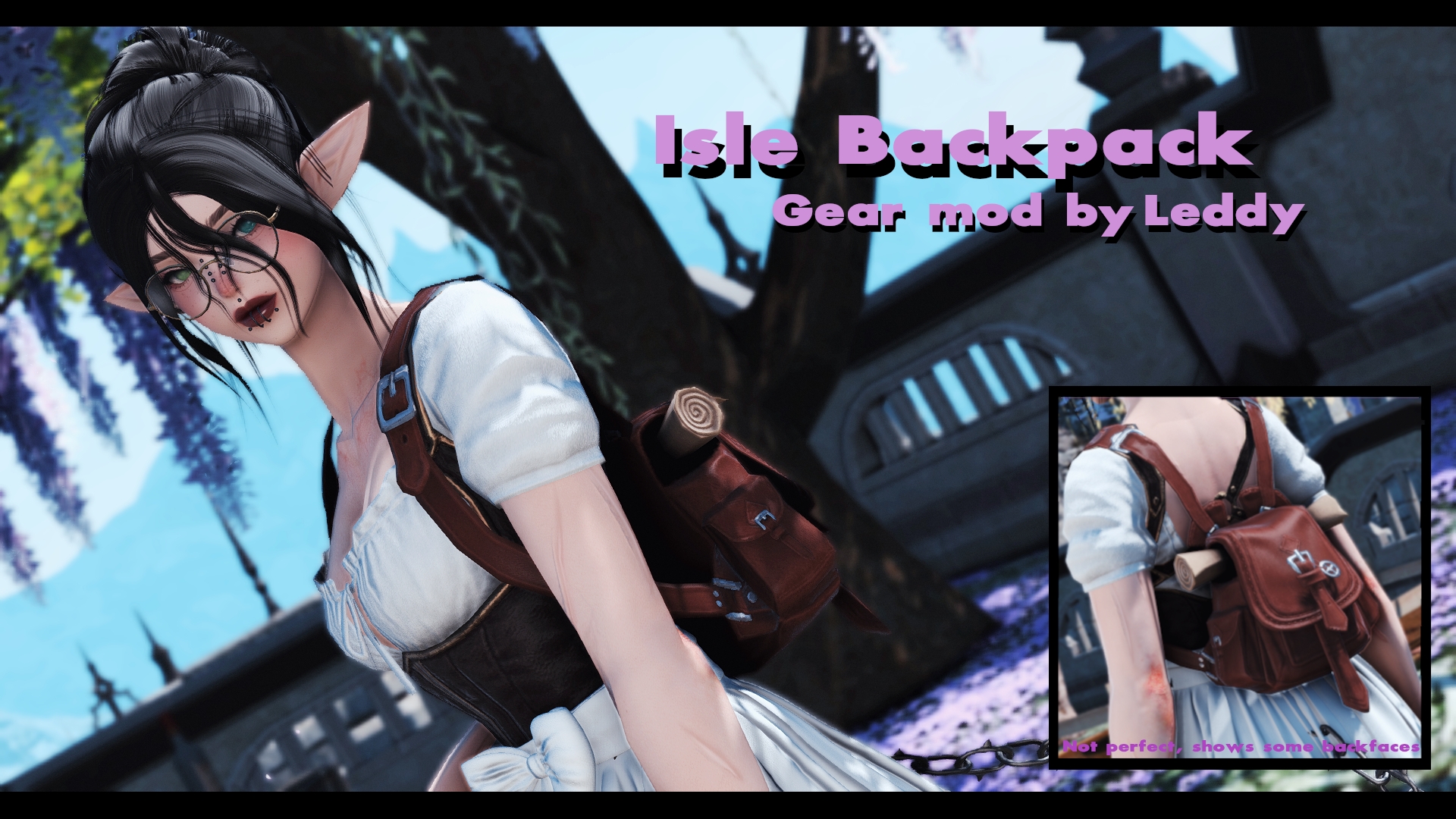 Mod Preview Image