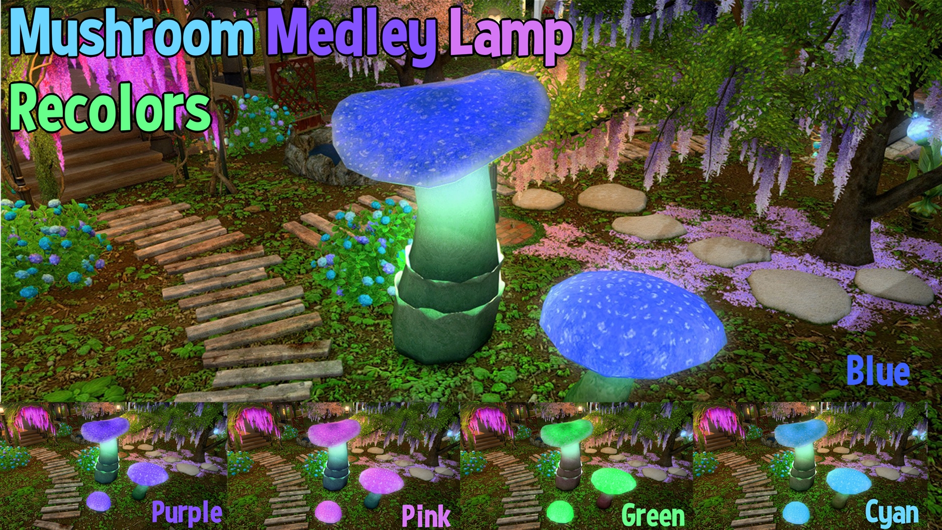 Mod Preview Image