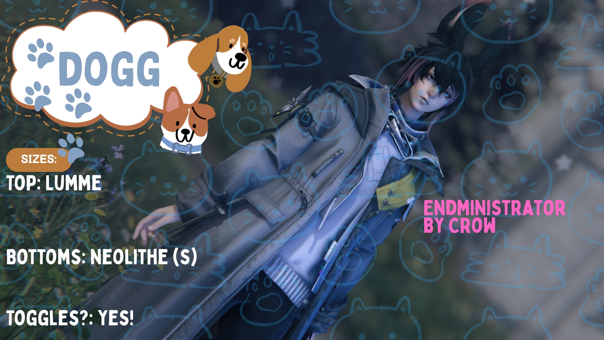 Mod Preview Image