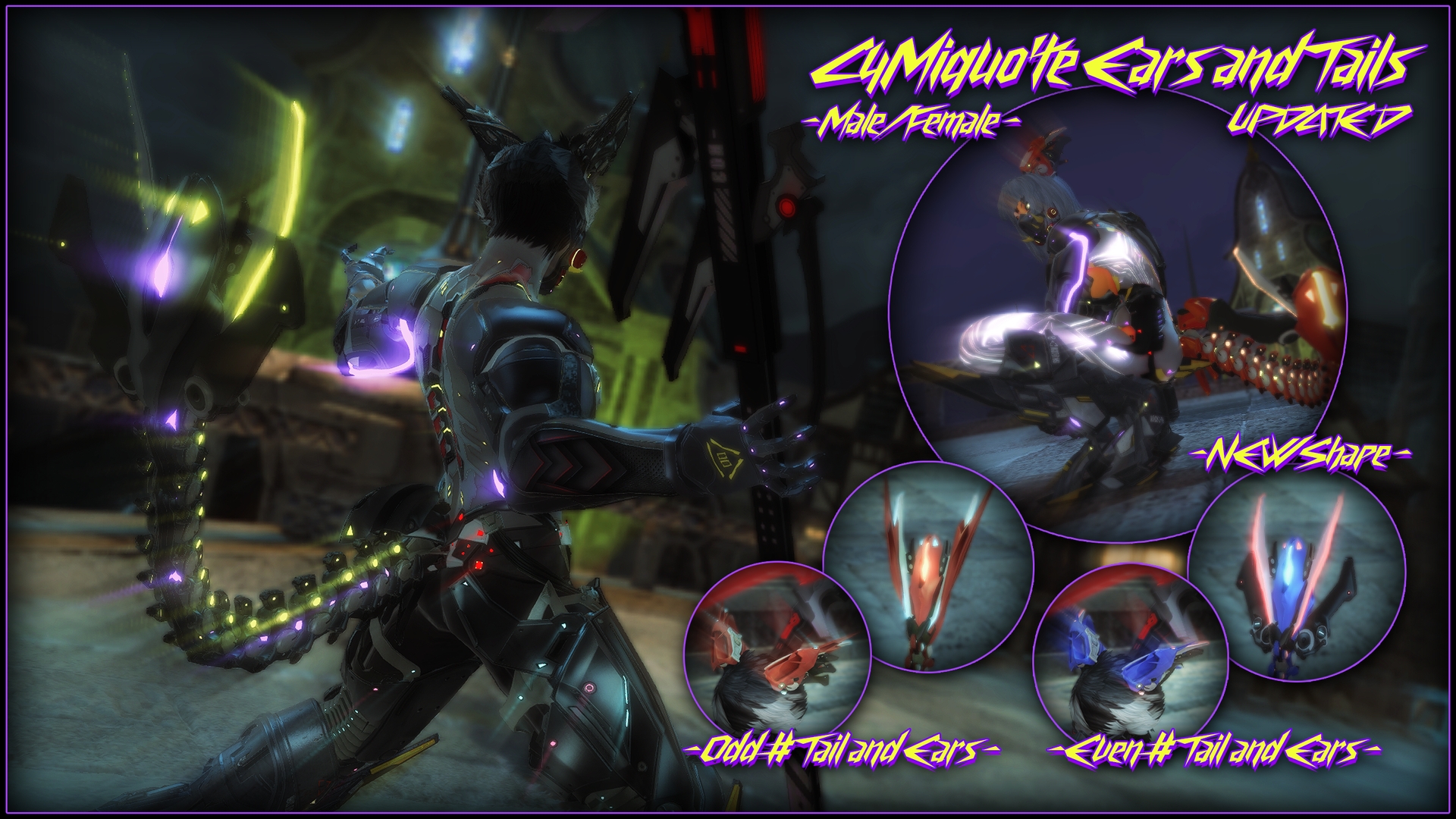Mod Preview Image
