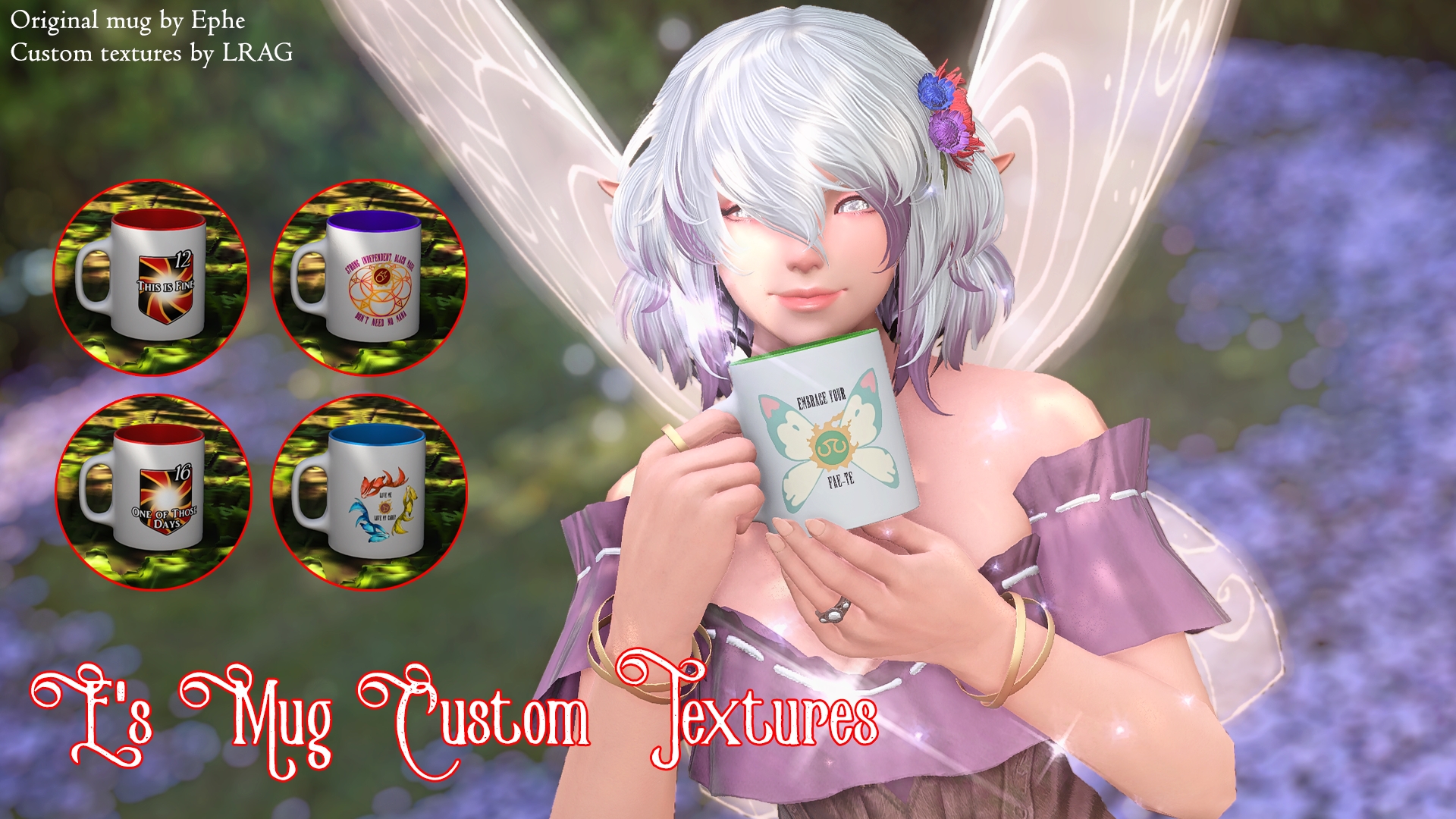 Mod Preview Image
