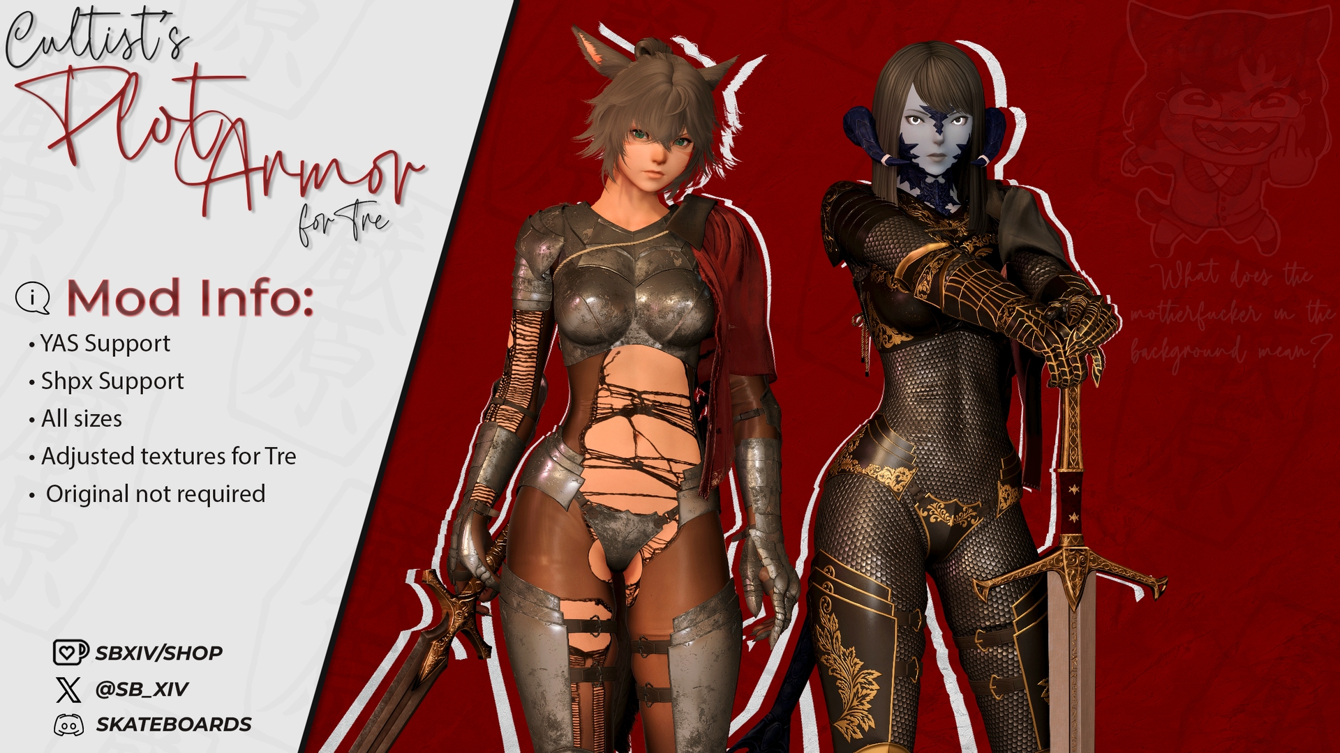 Mod Preview Image
