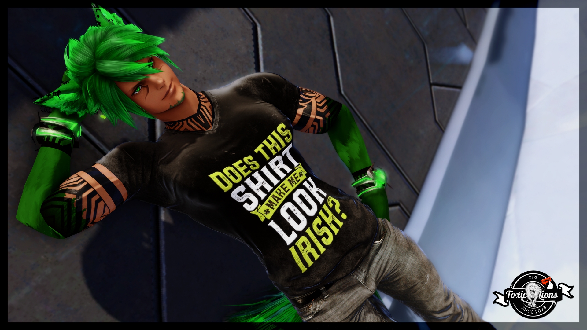 Mod Preview Image