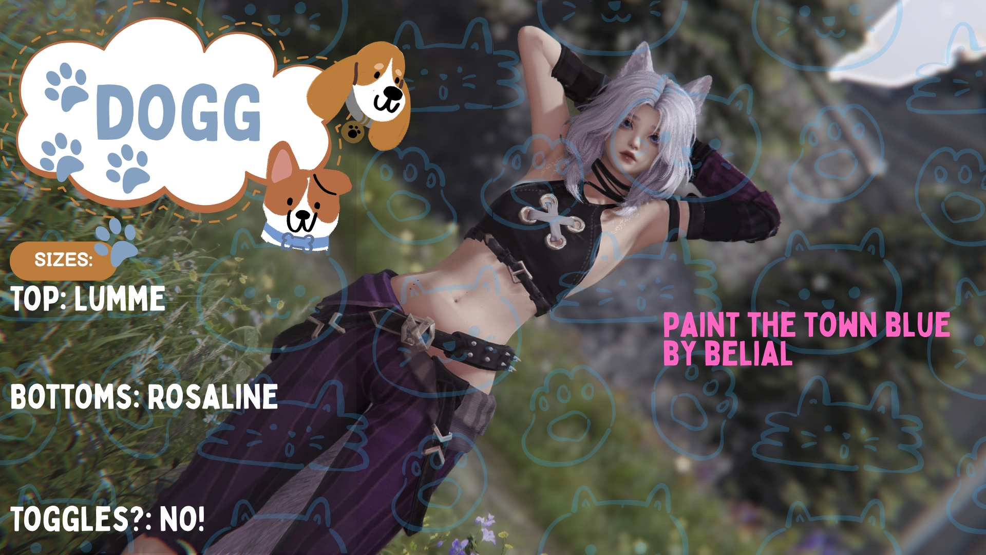 Mod Preview Image