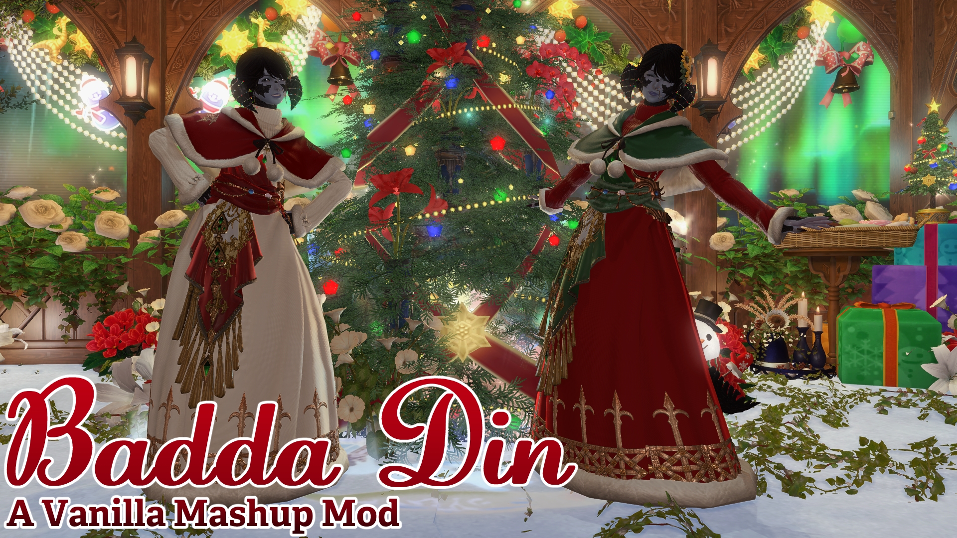 Mod Preview Image