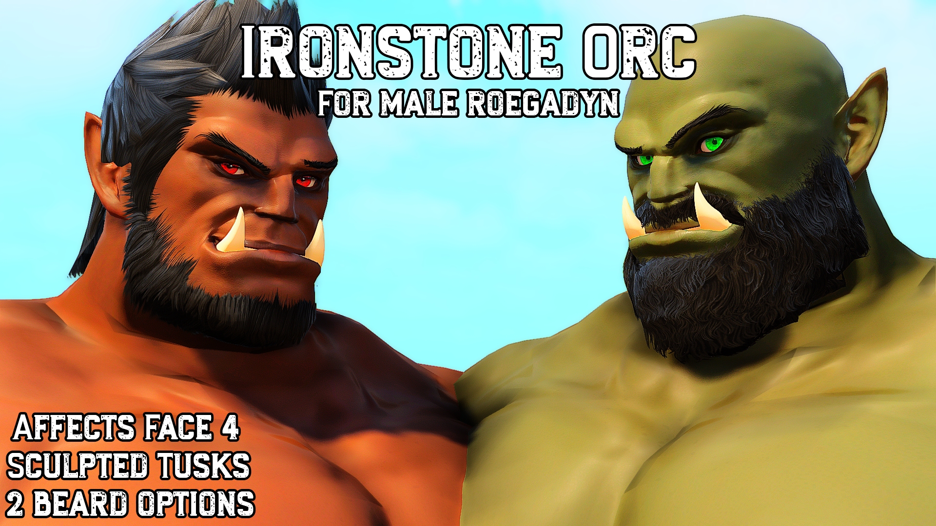 Mod Preview Image