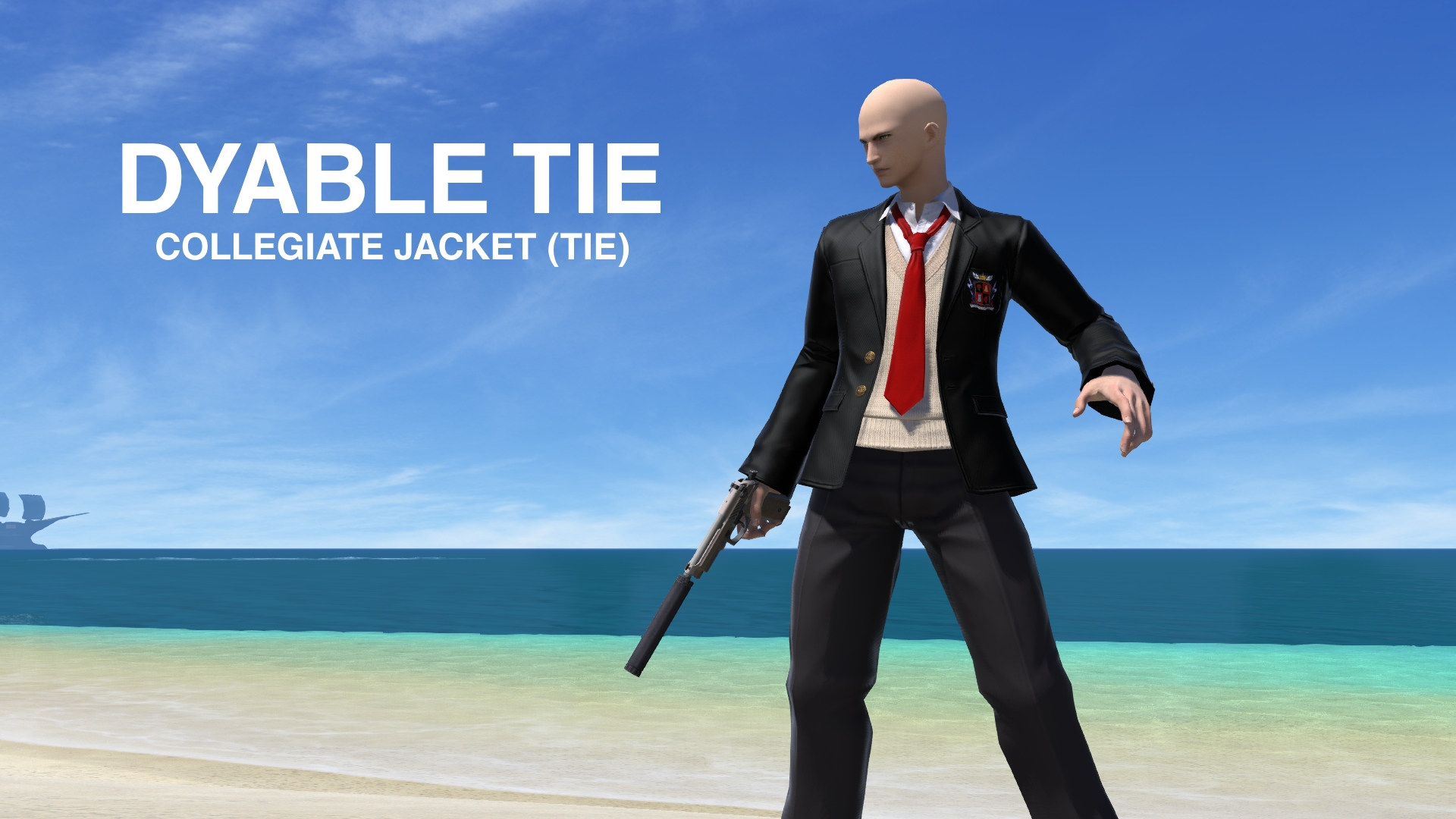 Mod Preview Image